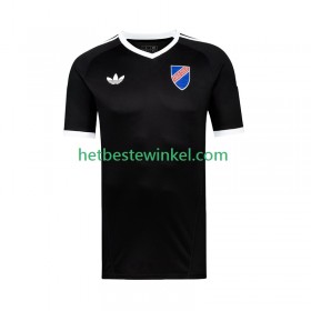 Colo-Colo Centenary Voetbalshirts Doelman Thuis 2025-26